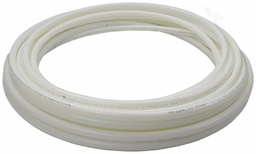 [7891055] 3/4" x 20' Length Vipert Pipe (White)