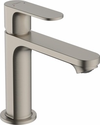 [3071456] Rebris S Single-Hole Faucet 110 With Pop-Up Drain