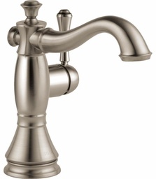 [3060864] Cassidy Single Hole Bathroom Faucet