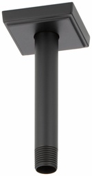 [3055516] 6" Ceiling Mount Shower Arm and Flange