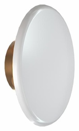 [3806055] VK480 CNCLD PLT WHITE 135F