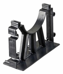 [7680915] 4 X2 DB2 SPACER BASE