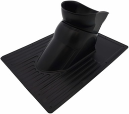 [3682630] Multi pitch-Roof flashing Assembly