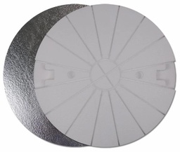 [1510056] POLYLOK 20 RISER COVER INSULATION
