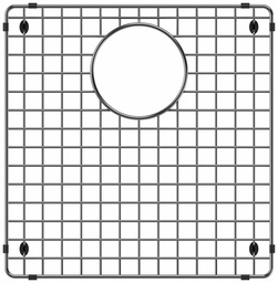 [1219075] Sink Grid for Large Bowl of Liven 60/40 Sinks