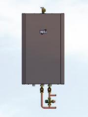 [3651516] S20W Trin & Stor 80L (21USG) Stainless Steel Indirect Tank Commercial