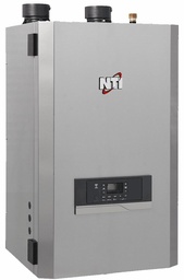[3652068] FTVN150C Series I Fire Tube Natural Gas Wall Mount Combi Boiler Residential