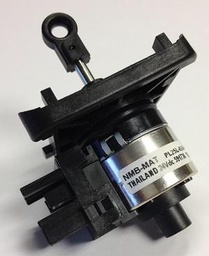 [3659738] DIVERTER VALVE STEPPER MOTOR