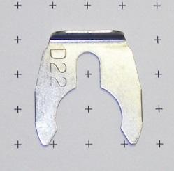 [3659752] D-CLIP FOR CHBL-RV20 GRUNDFOS (99059314)