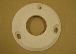 [3659872] BURNER DOOR INSULATION TX ISO