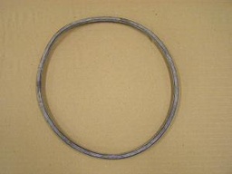 [3659871] BURNER DOOR GASKET TX ISO