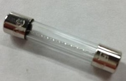 [3659861] FUSE, LITTELFUSE 7A, 250VAC,