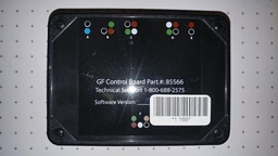 [3659960] P9 CONTROLLER (NTI-P9CNTRL REVG)