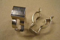 [3659948] CLIP, FAST CONNECT TX ISO 2+1