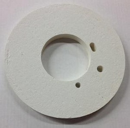 [3659985] Insulation disc TFT155-285 top plate