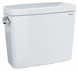 [1061852] Drake Single Flush 1.28 GPF Toilet Tank