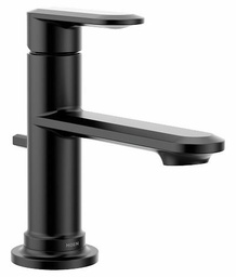 [5922021] Greenfield Single Hole Bathroom Faucet