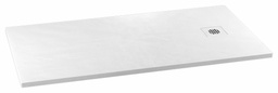 [3748880] Lauza 60 x 32 Castylat Textured Shower Base