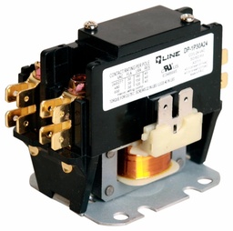 [4869043] SINGLE POLE 30AMP 24V CONTACT