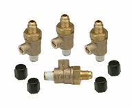 [4978715] 1/8" FT Test Cock Lead Free (1 Pack)