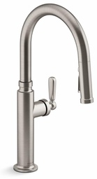 [2966080] Edalyn by Studio McGee Kitchen Faucet with Pulldown Spray