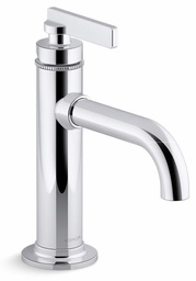 [2967415] Castia by Studio McGee Single Hole Bathroom Faucet