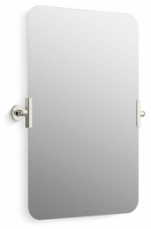 [2968470] Castia by Studio McGee 20" x 30" Rectangular Mirror