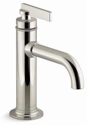 [2967420] Castia by Studio McGee Single Hole Bathroom Faucet