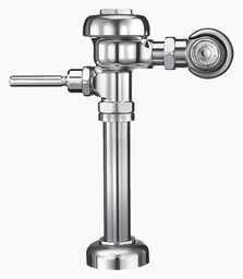 [1407200] SL-Regal 186-1 XL Urinal Flushometer, 1.0 GPF