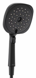 [5942111] Verso 5" Hand Shower with Infiniti Dial 2.5 gpm