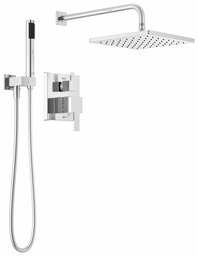 [3061555] Monitor 14 Shower System (Includes Rough-In Valve without Stops)