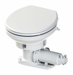 [5862050] Sanimarin Maxlite Marine 24V Macerating Toilet