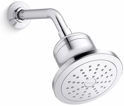 [2944793] Cinq Single-Function Shower Head