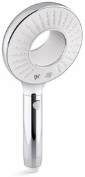 [2946102] Spaviva Two-Function Hand Shower