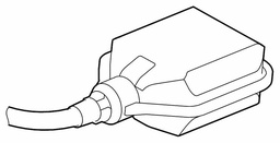 [1508720] Float switch for Emptying. 3m Repl 16650