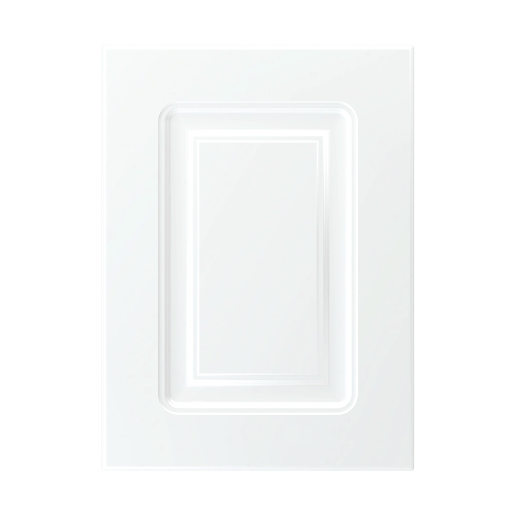Base End Panel