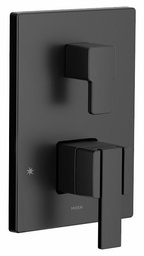[5931210] 90 Degree M-Core 3 Series Valve Trim with Integrated Diverter