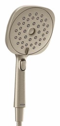 [5942113] Verso 5" Hand Shower with Infiniti Dial 2.5 gpm