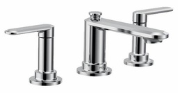 [5922030] Greenfield Widespread Bathroom Faucet