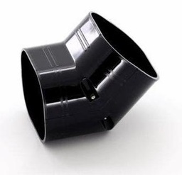 [2624420] SD 5.5" 45 VERTI ELL BL 140