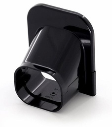 [2624395] SD 5.5" SOFFIT INLET BL 140