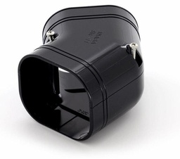 [2624410] SD 5.5" 45 FLAT ELL BL 140