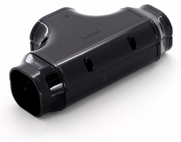 [2624355] SD 3.75" TEE BL 100