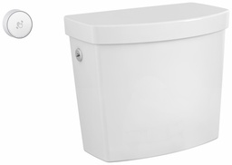 [1305691] Cadet 1.28 GPF Toilet Tank