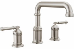 [3061115] Broderick Roman Tub Faucet Trim (Less Handles)