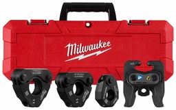 [4526789] M12 1/2" - 1" IPS PIVOTING RING KIT