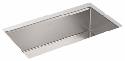 [2962750] Strive 32" Undermount Single Bowl Workstation Kitchen Sink