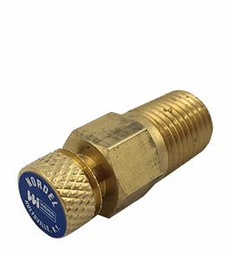 [6649205] 1/4 NPT PETES PLUG