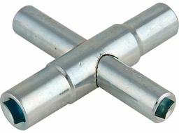 [5458231] KEY-SILLCOCK-4 WAY