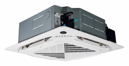 [4947310] 18,000 BTU/h 208~230/60Hz/1Ph ceiling cassette c/w Remote - 4-WAY CASSETTE